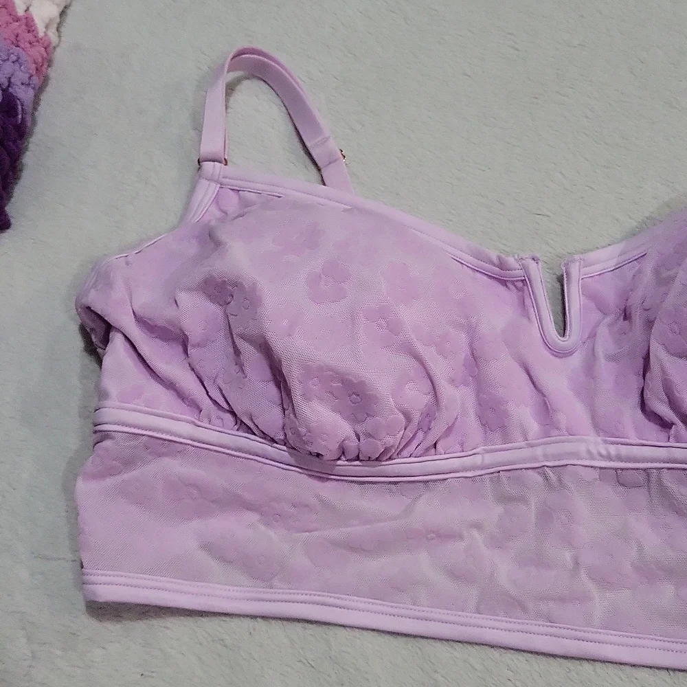Victoria's Secret PINK Bralette